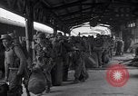 Image of 32nd Division Sasebo Japan, 1945, second 38 stock footage video 65675034554