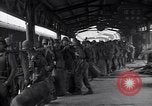 Image of 32nd Division Sasebo Japan, 1945, second 39 stock footage video 65675034554