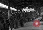 Image of 32nd Division Sasebo Japan, 1945, second 40 stock footage video 65675034554