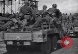 Image 32e Division à Sasebo au Japon, 1945, de la seconde 43 séquences d'archives historiques vidéo 65675034555