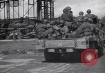 Image 32e Division à Sasebo au Japon, 1945, de la seconde 44 séquences d'archives historiques vidéo 65675034555