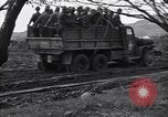 Image 32e Division à Sasebo au Japon, 1945, de la seconde 48 séquences d'archives historiques vidéo 65675034555