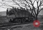 Image 32e Division à Sasebo au Japon, 1945, de la seconde 55 séquences d'archives historiques vidéo 65675034555