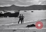 Image of landing barges Sasebo Japan, 1945, second 12 stock footage video 65675034556