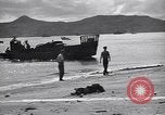 Image of landing barges Sasebo Japan, 1945, second 16 stock footage video 65675034556