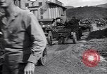 Image of landing barges Sasebo Japan, 1945, second 38 stock footage video 65675034556