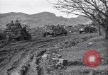 Image of landing barges Sasebo Japan, 1945, second 40 stock footage video 65675034556