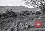 Image of landing barges Sasebo Japan, 1945, second 43 stock footage video 65675034556