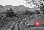 Image of landing barges Sasebo Japan, 1945, second 46 stock footage video 65675034556