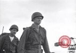 Image of landing barges Sasebo Japan, 1945, second 49 stock footage video 65675034556