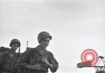 Image of landing barges Sasebo Japan, 1945, second 56 stock footage video 65675034556