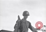 Image of landing barges Sasebo Japan, 1945, second 60 stock footage video 65675034556