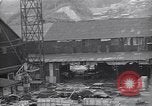 Image of assembly plant Sasebo Japan, 1945, second 22 stock footage video 65675034557