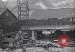 Image of assembly plant Sasebo Japan, 1945, second 23 stock footage video 65675034557