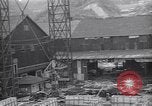 Image of assembly plant Sasebo Japan, 1945, second 24 stock footage video 65675034557