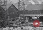 Image of assembly plant Sasebo Japan, 1945, second 25 stock footage video 65675034557