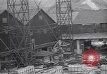 Image of assembly plant Sasebo Japan, 1945, second 26 stock footage video 65675034557