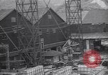 Image of assembly plant Sasebo Japan, 1945, second 27 stock footage video 65675034557