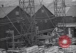 Image of assembly plant Sasebo Japan, 1945, second 28 stock footage video 65675034557