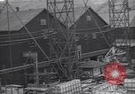 Image of assembly plant Sasebo Japan, 1945, second 29 stock footage video 65675034557