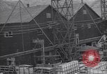 Image of assembly plant Sasebo Japan, 1945, second 30 stock footage video 65675034557