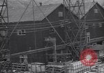 Image of assembly plant Sasebo Japan, 1945, second 31 stock footage video 65675034557