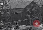 Image of assembly plant Sasebo Japan, 1945, second 32 stock footage video 65675034557