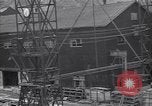 Image of assembly plant Sasebo Japan, 1945, second 33 stock footage video 65675034557