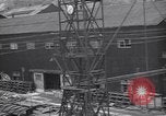 Image of assembly plant Sasebo Japan, 1945, second 35 stock footage video 65675034557