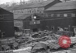 Image of assembly plant Sasebo Japan, 1945, second 42 stock footage video 65675034557