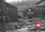Image of assembly plant Sasebo Japan, 1945, second 44 stock footage video 65675034557