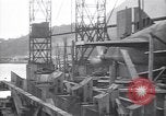 Image of assembly plant Sasebo Japan, 1945, second 45 stock footage video 65675034557