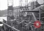 Image of assembly plant Sasebo Japan, 1945, second 47 stock footage video 65675034557