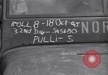 Image of 32nd Division Sasebo Japan, 1945, second 4 stock footage video 65675034558