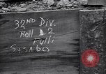 Image of 32nd Division Sasebo Japan, 1945, second 3 stock footage video 65675034560