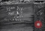 Image of 32nd Division Sasebo Japan, 1945, second 4 stock footage video 65675034560