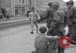 Image of 32nd Division Sasebo Japan, 1945, second 29 stock footage video 65675034560