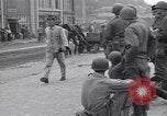 Image of 32nd Division Sasebo Japan, 1945, second 30 stock footage video 65675034560
