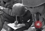Image of 32nd Division Sasebo Japan, 1945, second 51 stock footage video 65675034560