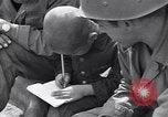 Image of 32nd Division Sasebo Japan, 1945, second 54 stock footage video 65675034560