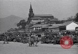 Image of 32nd Division Sasebo Japan, 1945, second 57 stock footage video 65675034560