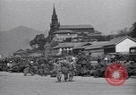 Image of 32nd Division Sasebo Japan, 1945, second 58 stock footage video 65675034560
