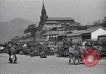 Image of 32nd Division Sasebo Japan, 1945, second 61 stock footage video 65675034560