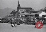Image of 32nd Division Sasebo Japan, 1945, second 62 stock footage video 65675034560