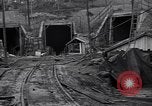 Image of assembly plant Sasebo Japan, 1945, second 3 stock footage video 65675034561