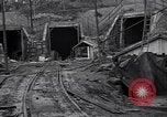 Image of assembly plant Sasebo Japan, 1945, second 4 stock footage video 65675034561