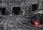 Image of assembly plant Sasebo Japan, 1945, second 7 stock footage video 65675034561