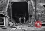 Image of assembly plant Sasebo Japan, 1945, second 8 stock footage video 65675034561