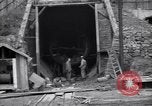 Image of assembly plant Sasebo Japan, 1945, second 9 stock footage video 65675034561