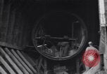 Image of assembly plant Sasebo Japan, 1945, second 17 stock footage video 65675034561